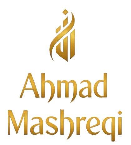 Ahmedmashreqi