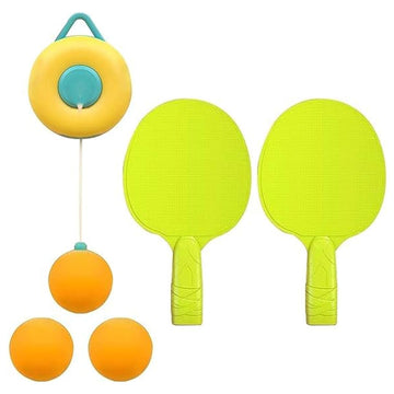 Kidology Hanging Table Tennis